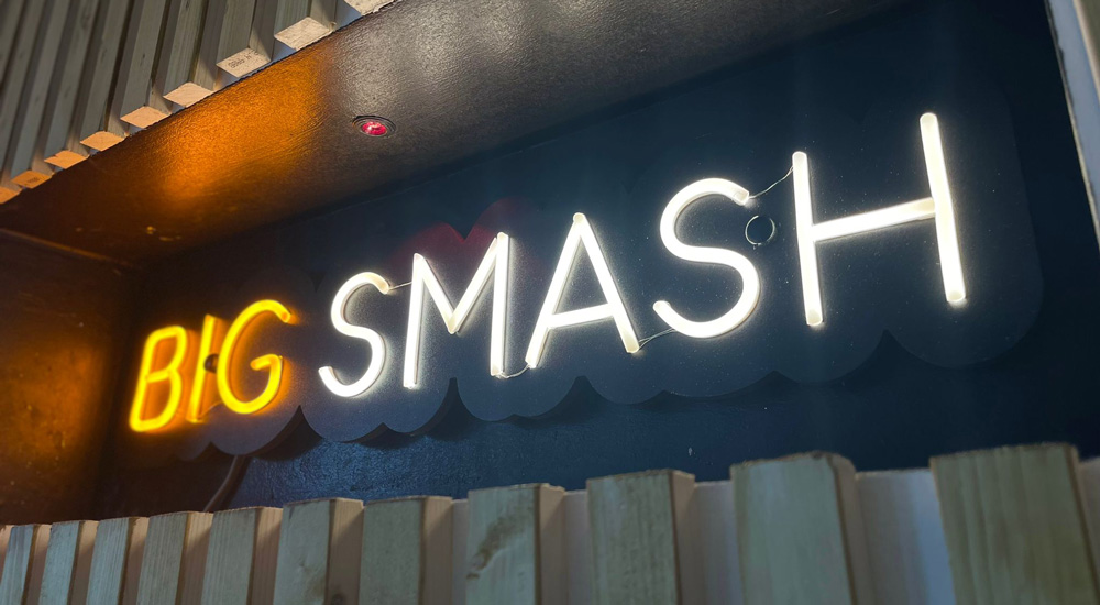 Custom neon sign in birmingham - Local Sign Company | Professional Sign Company - Blogs