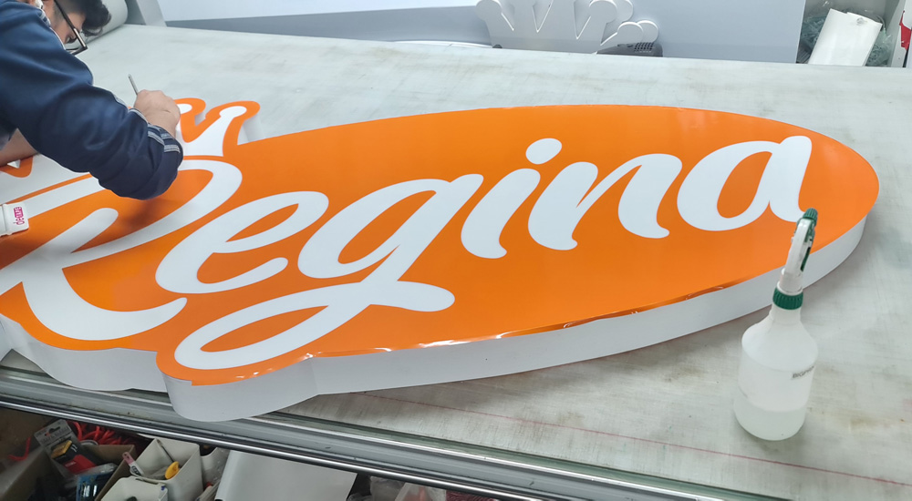 Commercial Signage Printing and Design in Birmingham – Complete Business Signage Solutions