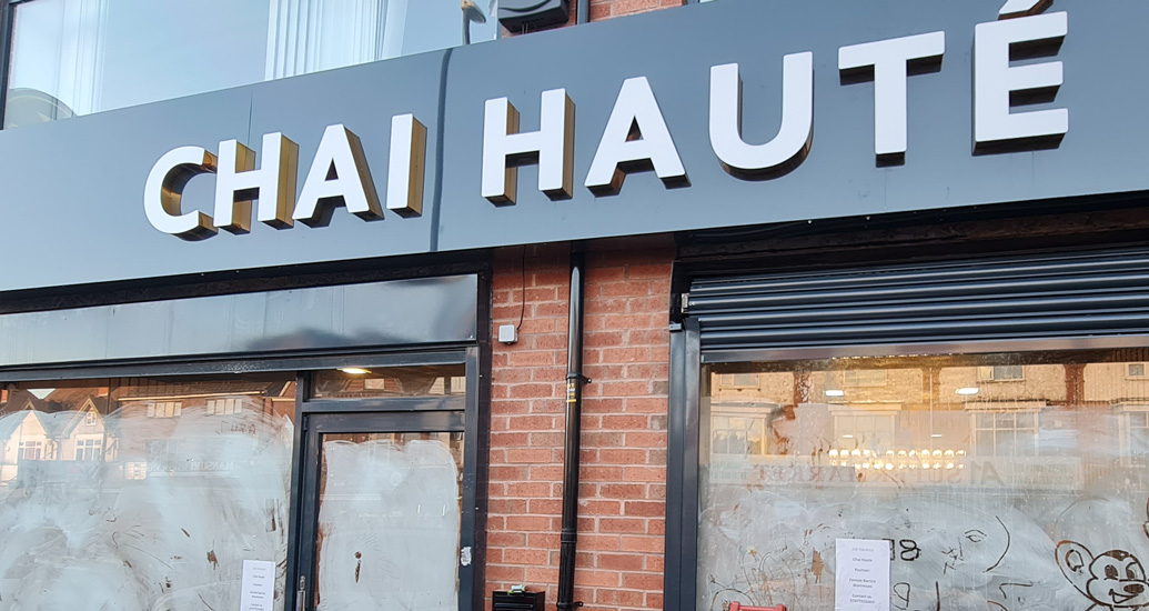 Signboard Maker Near Me – Find the Best Local Experts for Your Shop Signboards