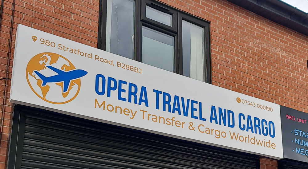 Signboard Printing Near Me – Affordable and Fast Sign Printing Services Around You