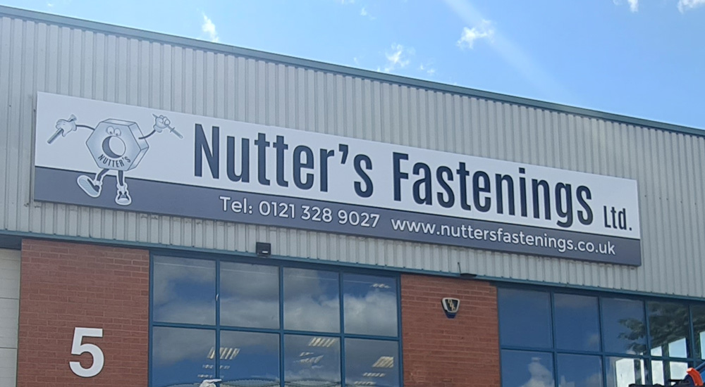 Cheap Signage Birmingham – Budget-Friendly Signs Without Compromising Quality 1 Cheap Signage Birmingham – Budget-Friendly Signs Without Compromising Quality