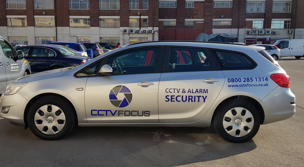 Mobile Vehicle Graphics Birmingham – Mobile Marketing Solutions with Custom Graphics