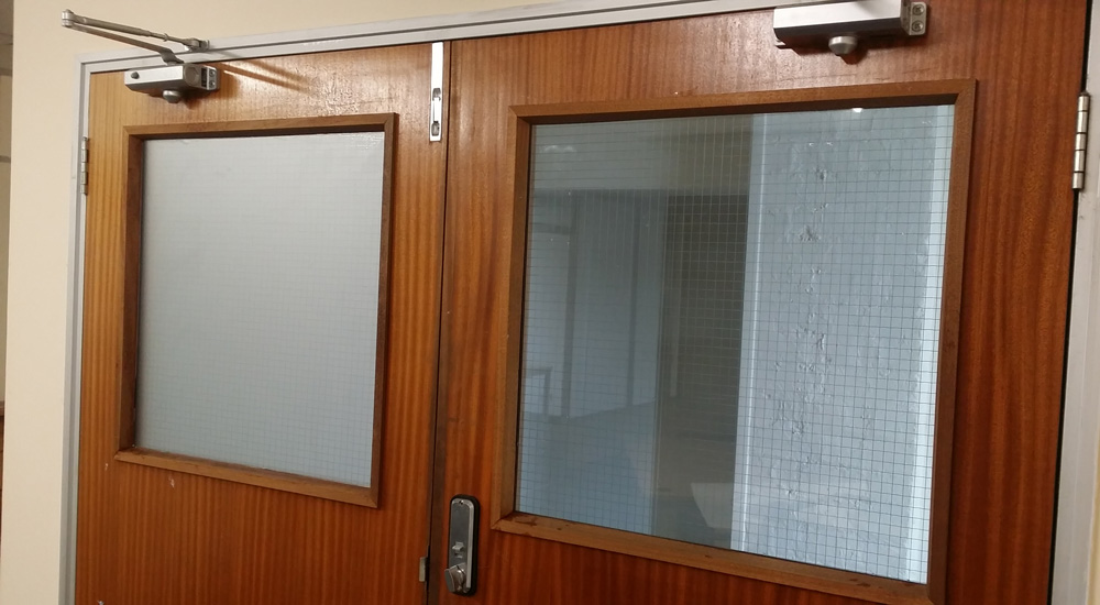 Window Graphics Birmingham