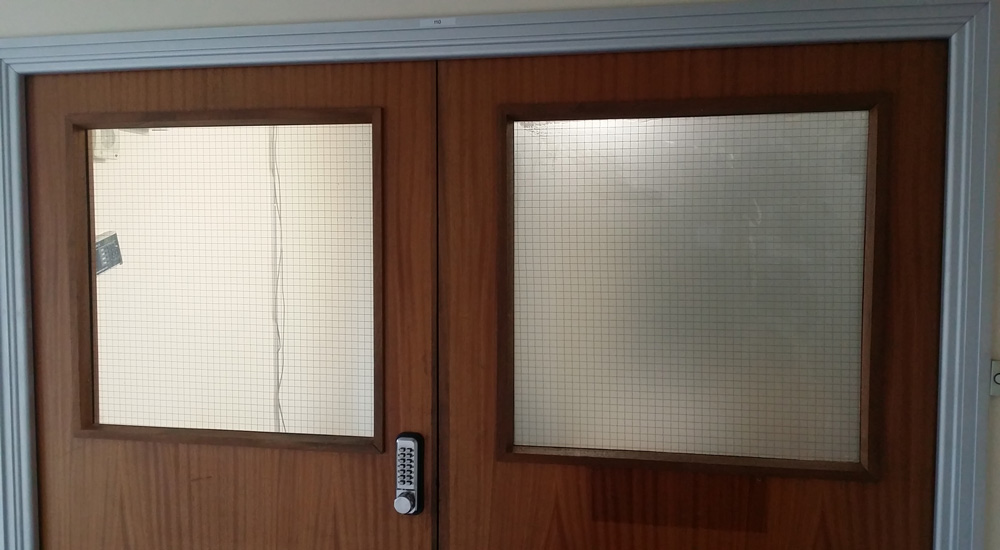 Window Graphics - Custom Window Display